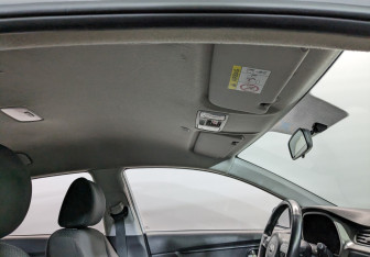 Подержанный автомобиль Kia Rio Hatchback 2021 года (22 фото)