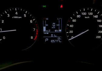 Подержанный автомобиль Hyundai Creta 2020 года (25 фото)