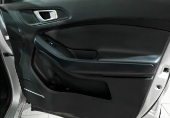 Подержанный автомобиль Chery Tiggo 4 2022 года (22 фото)