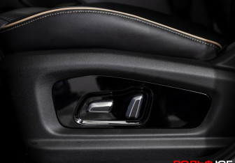 Подержанный автомобиль Omoda C5 2023 года (17 фото)