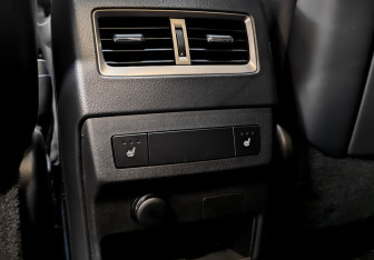 Подержанный автомобиль Lexus RX 2016 года (29 фото)