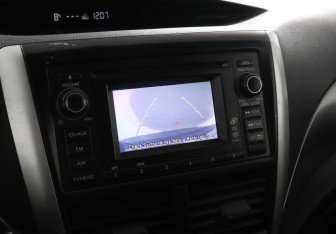 Подержанный автомобиль Subaru Forester Suv 2012 года (9 фото)