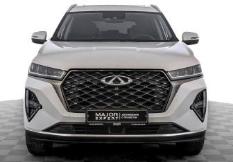 Подержанный автомобиль Chery Tiggo 7 Pro Max 2023 года (2 фото)