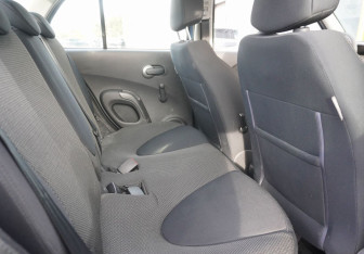 Подержанный автомобиль Nissan Micra Hatchback 2008 года (10 фото)