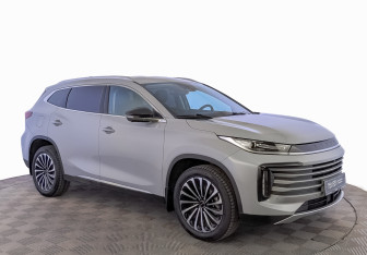 Подержанный автомобиль Exeed TXL 2023 года (3 фото)