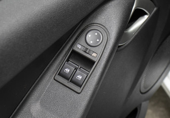 Подержанный автомобиль LADA (ВАЗ) Granta Sedan 2024 года (19 фото)