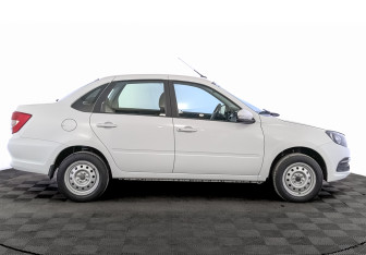 Подержанный автомобиль LADA (ВАЗ) Granta Sedan 2025 года (4 фото)