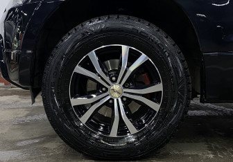 Подержанный автомобиль Suzuki Grand Vitara 2011 года (9 фото)