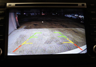 Подержанный автомобиль Honda CR-V 2014 года (15 фото)