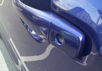 Подержанный автомобиль Nissan Qashqai 2019 года (10 фото)