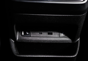 Подержанный автомобиль Geely Preface 2024 года (15 фото)