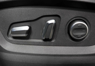 Подержанный автомобиль Chery Tiggo 7 Pro 2022 года (12 фото)