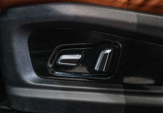 Подержанный автомобиль Omoda C5 2023 года (19 фото)