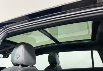 Новый Volkswagen Tiguan 2025 (18 фото)