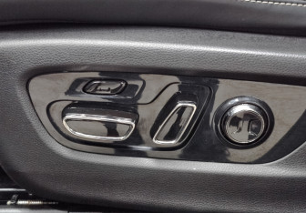 Подержанный автомобиль GAC GS8 2023 года (22 фото)