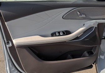 Подержанный автомобиль Exeed RX 2024 года (19 фото)