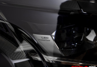 Подержанный автомобиль Exeed RX 2023 года (32 фото)