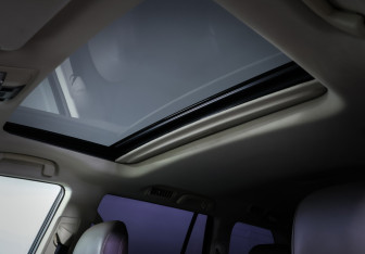 Подержанный автомобиль Lexus GX 2014 года (18 фото)