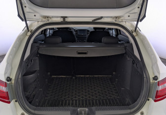 Подержанный автомобиль LADA (ВАЗ) Vesta Wagon 2021 года (10 фото)