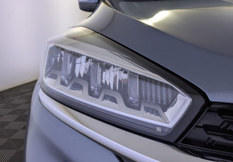 Подержанный автомобиль Chery Tiggo 8 2021 года (11 фото)