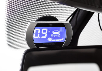 Подержанный автомобиль Volkswagen Teramont 2018 года (17 фото)