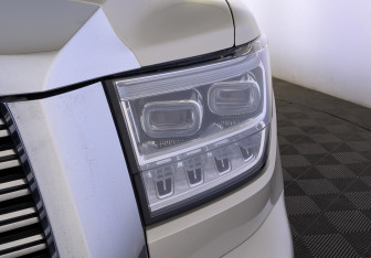 Подержанный автомобиль Tank 500 2023 года (11 фото)