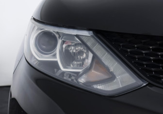 Подержанный автомобиль Nissan Qashqai 2018 года (18 фото)