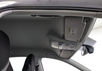 Подержанный автомобиль Skoda Octavia Liftback 2019 года (22 фото)