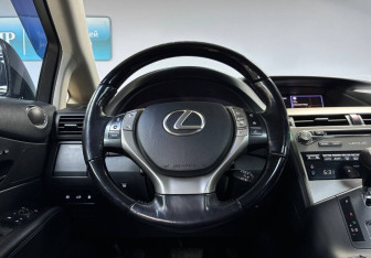 Подержанный автомобиль Lexus RX 2015 года (27 фото)