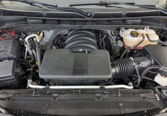 Подержанный автомобиль GMC Yukon 2024 года (9 фото)