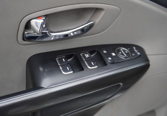 Подержанный автомобиль Kia Carnival 2018 года (16 фото)