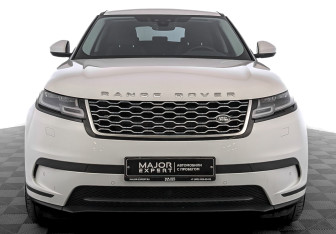 Подержанный автомобиль Land Rover Range Rover Velar 2020 года (2 фото)
