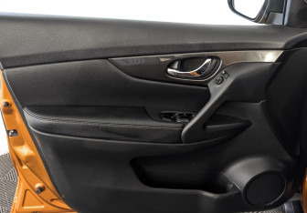 Подержанный автомобиль Nissan X-Trail 2019 года (19 фото)