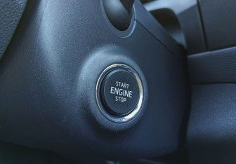 Подержанный автомобиль Skoda Kodiaq 2021 года (14 фото)