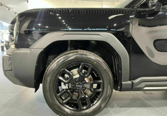 Новый Haval H3 2025 (7 фото)