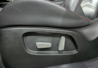 Подержанный автомобиль Kaiyi E5 2023 года (21 фото)