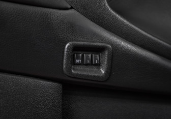 Подержанный автомобиль Nissan Murano Suv 2012 года (12 фото)