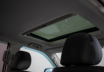 Подержанный автомобиль Haval H9 2019 года (12 фото)