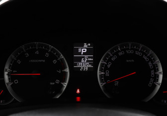 Подержанный автомобиль Suzuki Swift Hatchback 2013 года (11 фото)