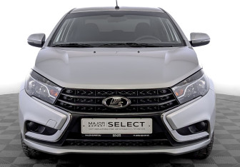 Подержанный автомобиль LADA (ВАЗ) Vesta Sedan 2019 года (2 фото)