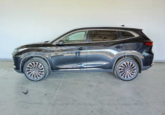 Подержанный автомобиль Exeed TXL 2021 года (8 фото)