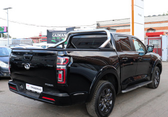Подержанный автомобиль Great Wall Poer 2023 года (4 фото)