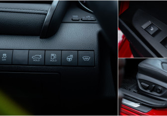 Подержанный автомобиль Toyota Camry Sedan 2021 года (17 фото)