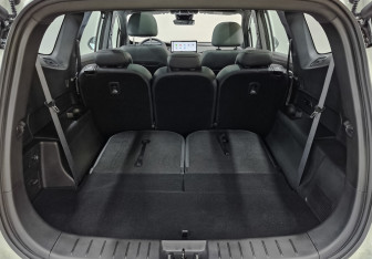 Новый Geely Okavango 2025 (8 фото)