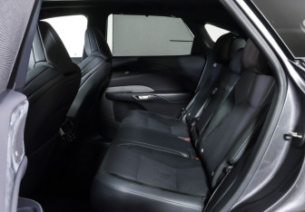 Подержанный автомобиль Lexus RX 2023 года (12 фото)