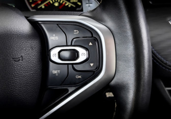 Подержанный автомобиль Haval Jolion 2023 года (27 фото)