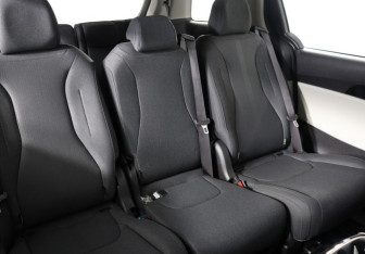 Новый Kia Carnival 2024 (6 фото)