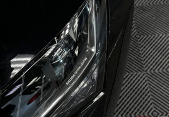 Подержанный автомобиль Skoda Superb Liftback 2024 года (23 фото)