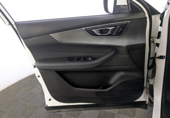 Подержанный автомобиль Chery Tiggo 4 Pro 2023 года (18 фото)