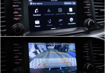 Подержанный автомобиль Kia Sorento 2019 года (24 фото)